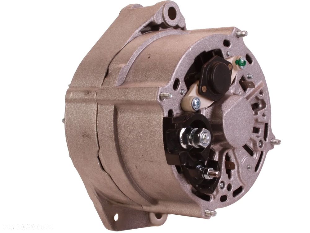 NOWY ORYGINALNY ALTERNATOR VW Campmobile Caravelle Multivan Transporter | 112799 - 4