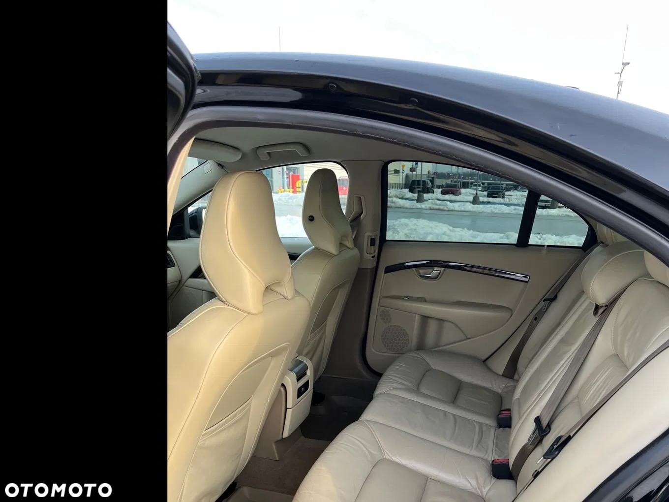 Volvo S80 2.0D Kinetic - 5