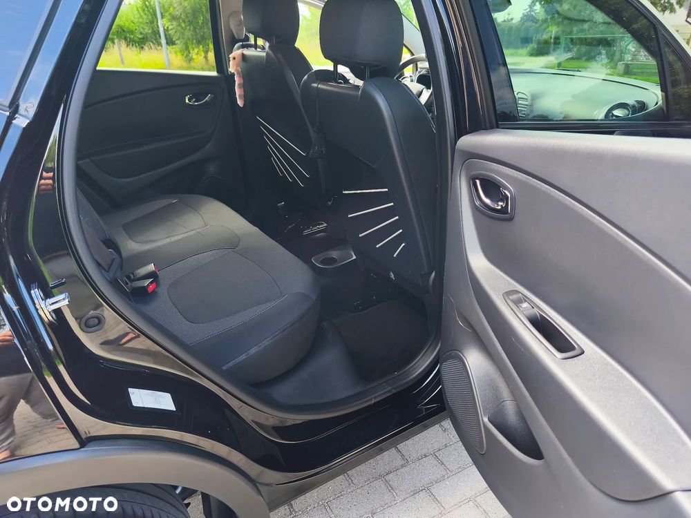 Renault Captur 1.2 Energy TCe Limited - 16