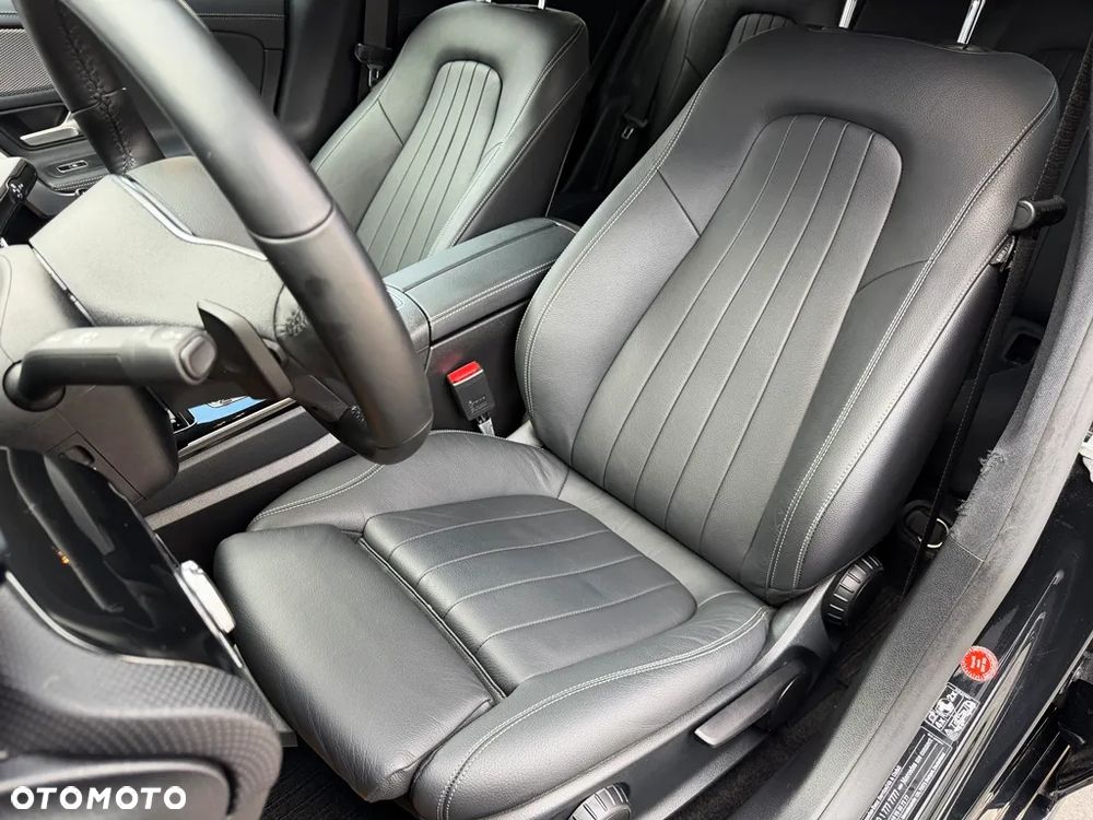 Mercedes-Benz CLA 200 d Shooting Brake 8G-DCT Progressive - 17