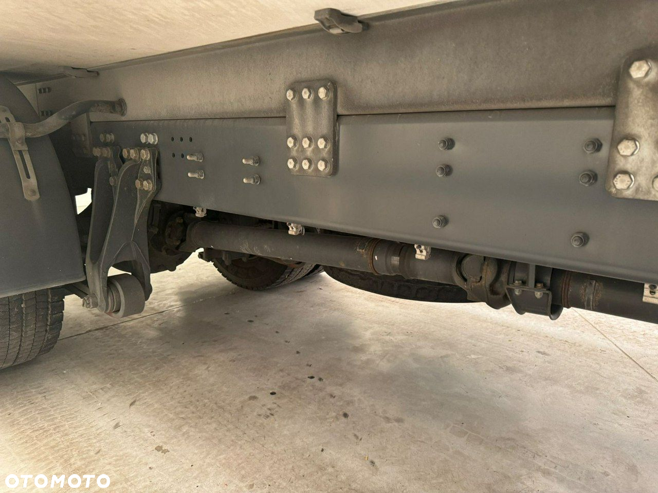Scania P280 - 17