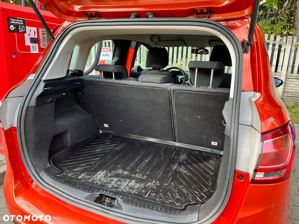 Ford B-MAX 1.0 EcoBoost Colour-Line - 8