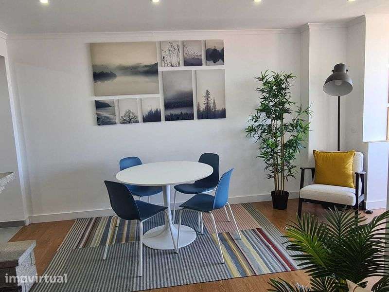 Apartamento T1 Costa de Caparica - Grande imagem: 4/12