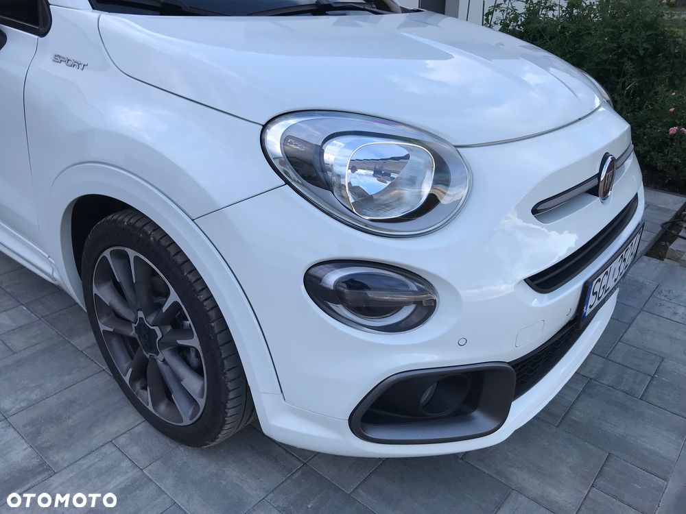 Fiat 500X 1.0 Cross - 15