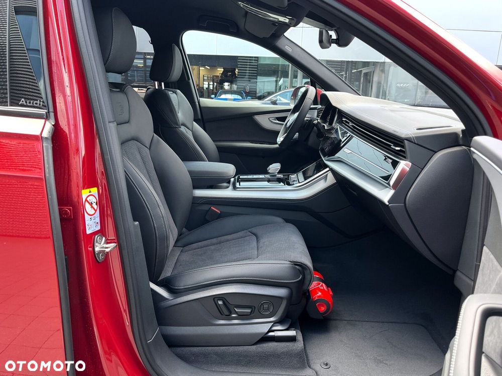 Audi Q7 - 17