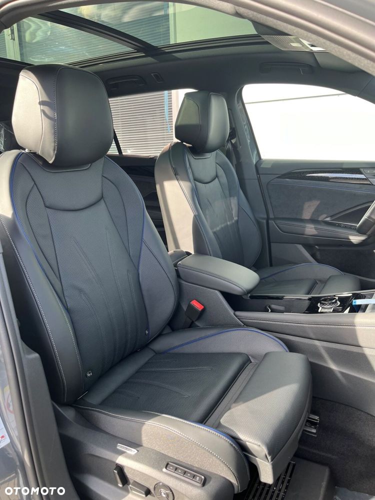 Volkswagen Tayron 1.5 TSI eHybrid PHEV R-Line Plus DSG - 8