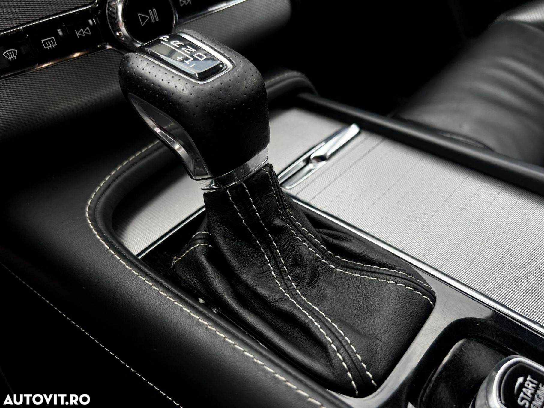 Volvo XC 90 - 14