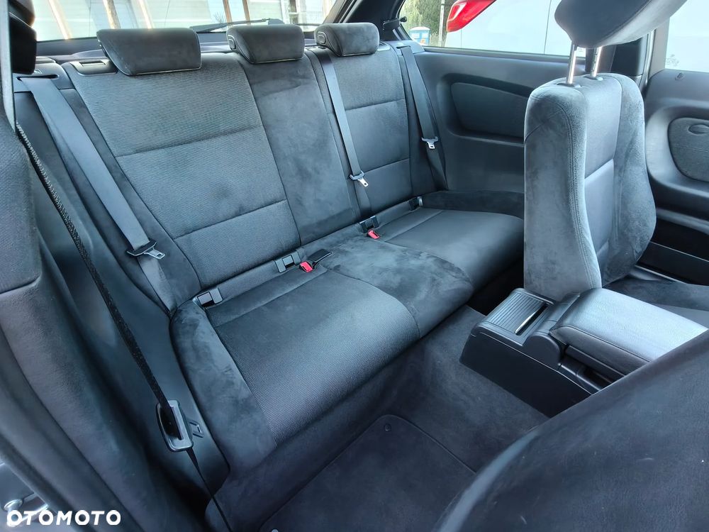 BMW Seria 3 316ti - 18
