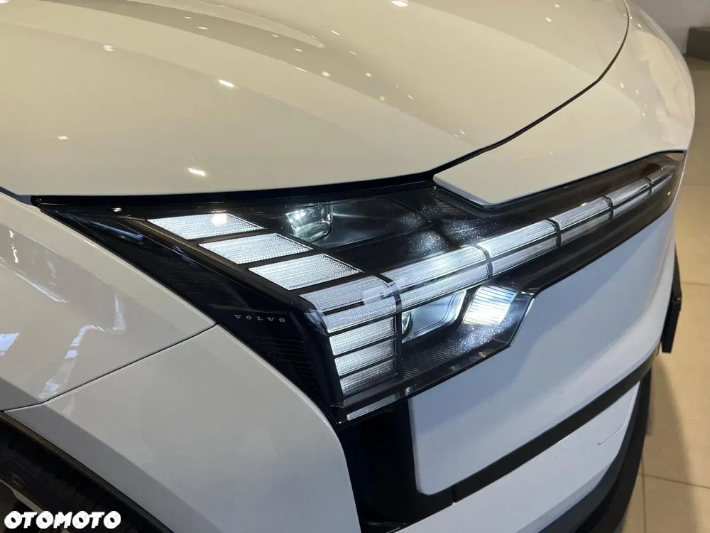 Volvo EX30 - 1