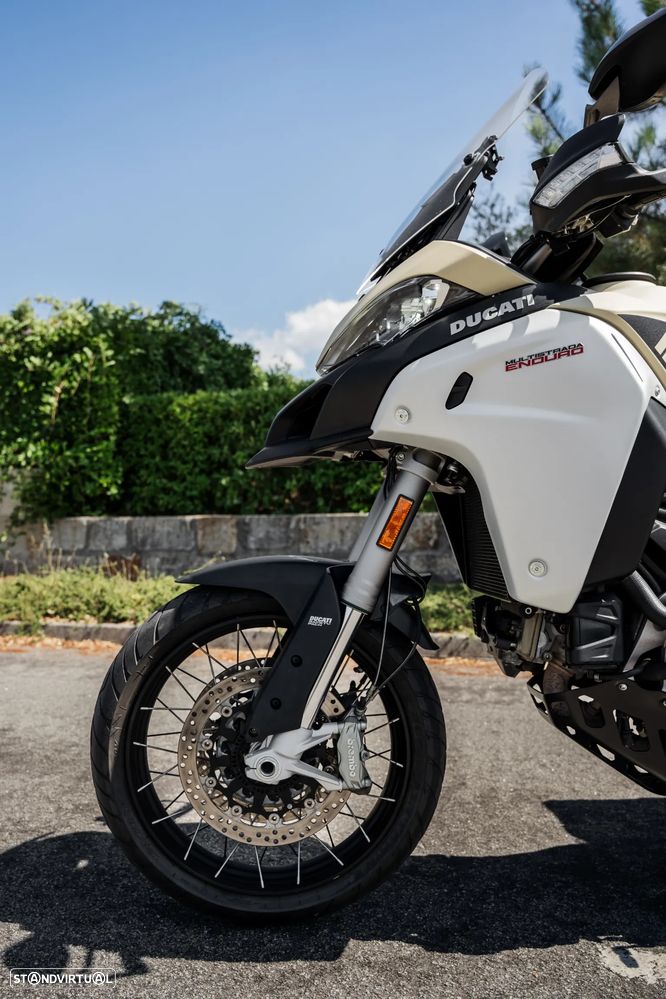 Ducati Multistrada 1260 Enduro - 13