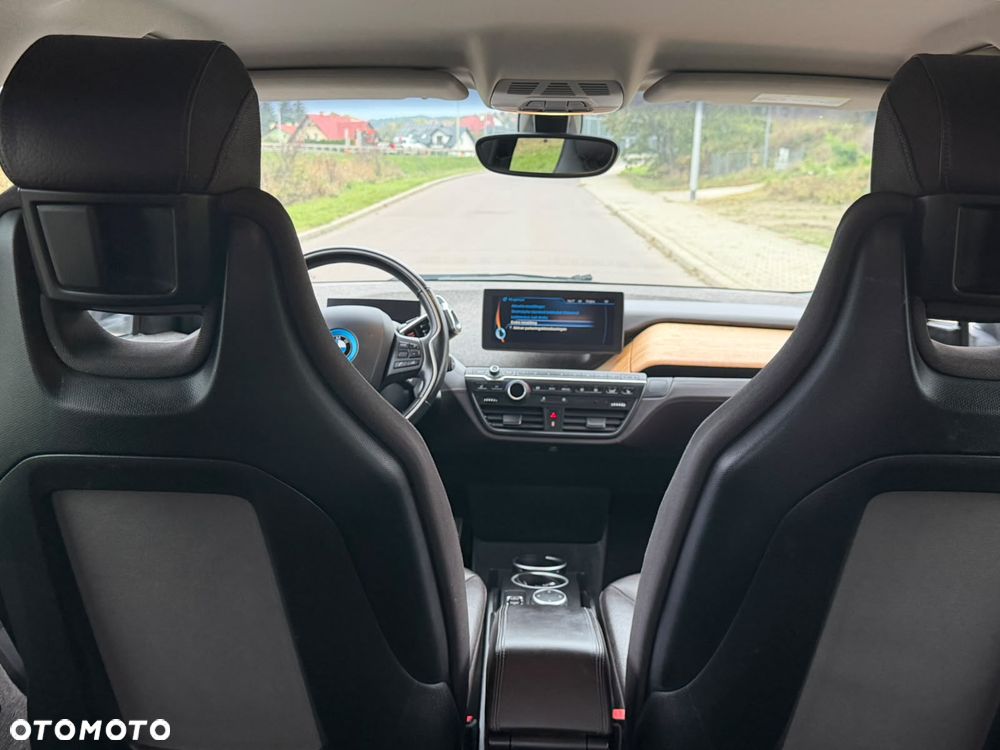 BMW i3 (60 Ah) - 17