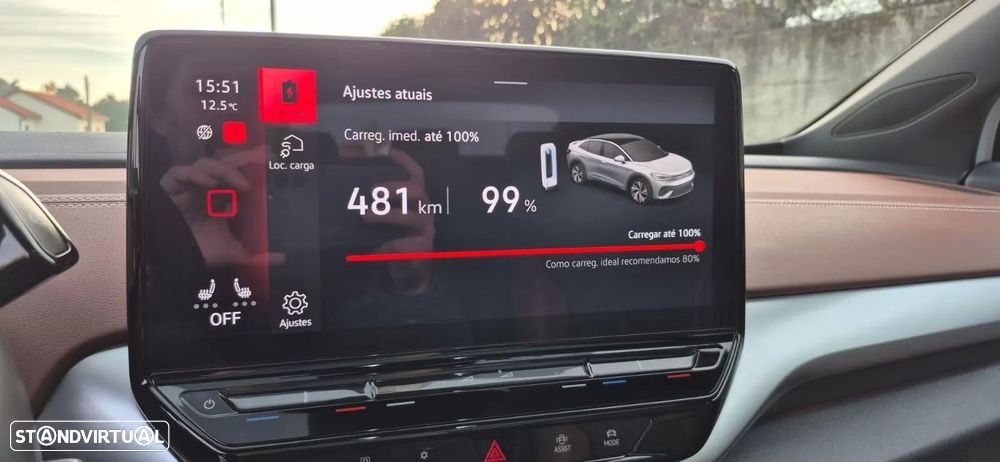 VW ID.5 77 kWh Pro Performance - 18