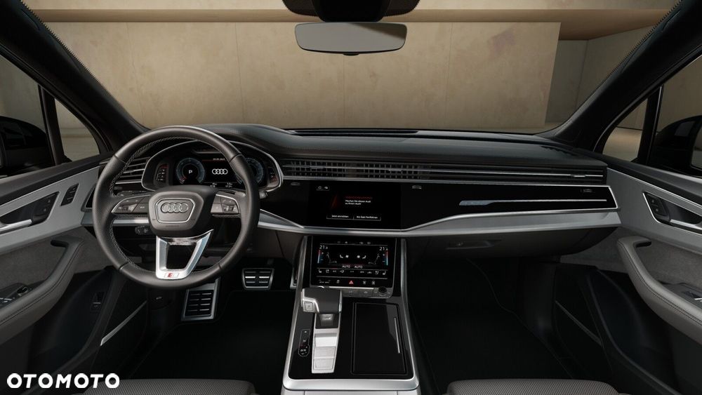 Audi Q7 - 11