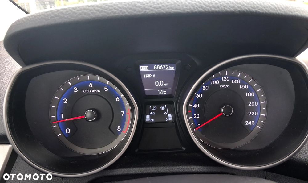 Hyundai i30 1.4 Comfort - 5