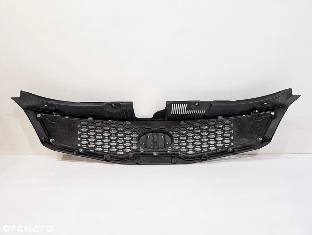 KIA CEED I LIFT GRIL KRATKA ZDERZAKA 86351-1H600 86350-1H600 - 5