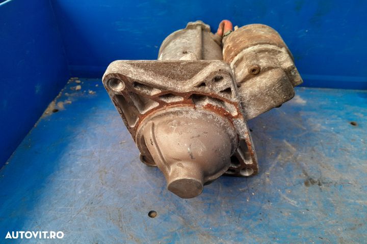 Electromotor 8200568535 Renault Master 3 [1st facelift] [2014 - 2019] - 5