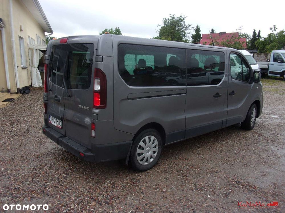 Renault Trafic - 22