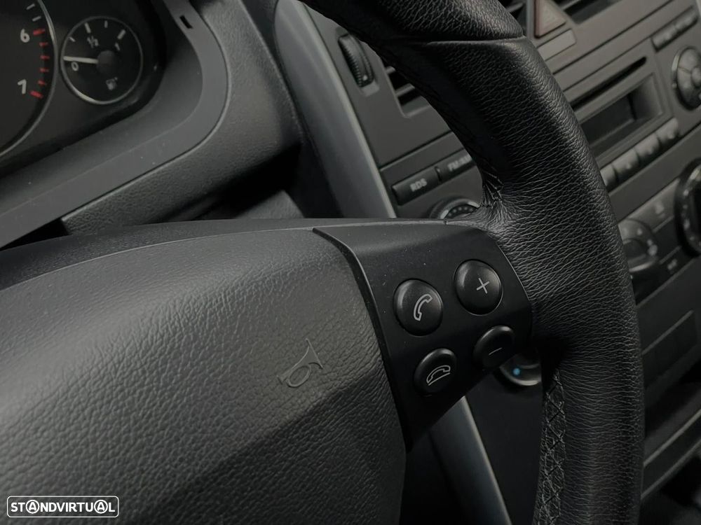 Mercedes-Benz A 150 - 13