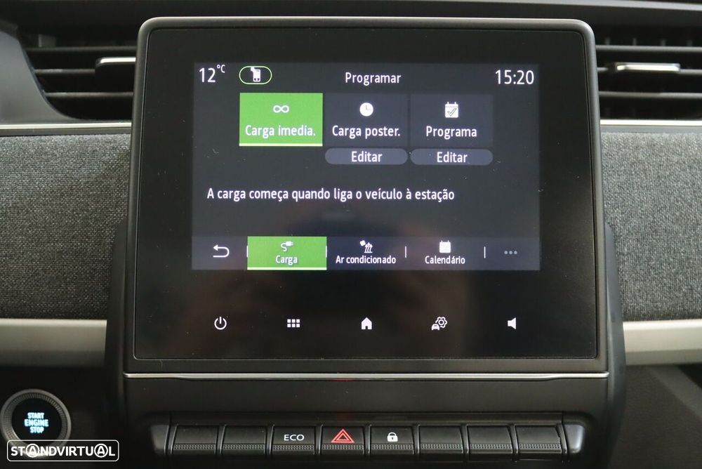 Renault Zoe (c/ Bateria) Limited 50 - 37