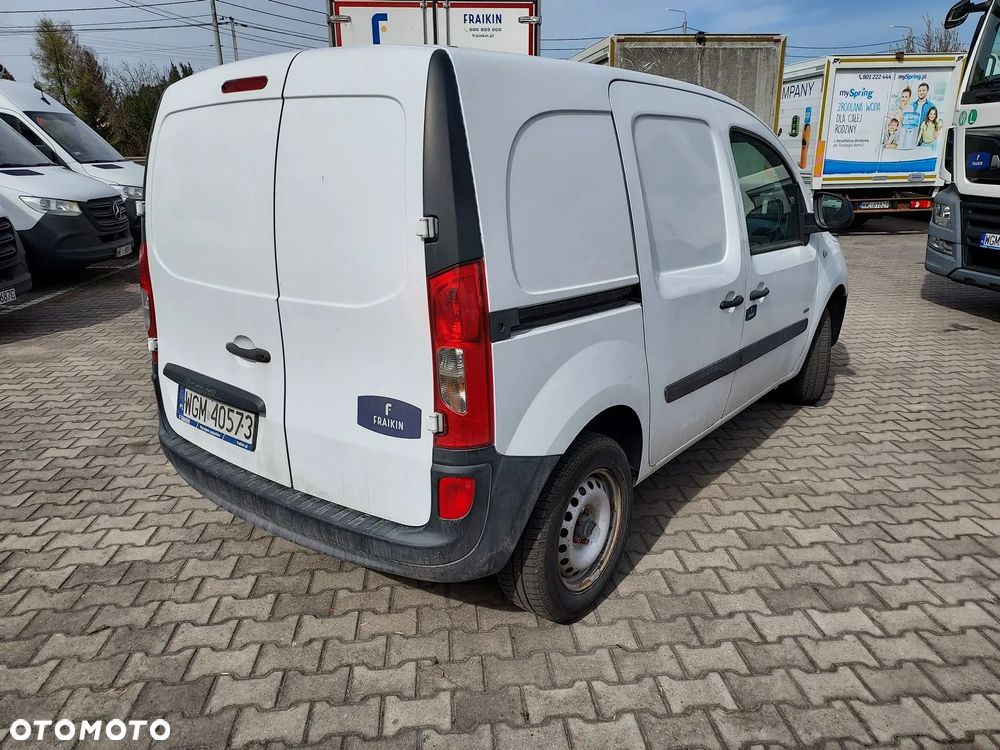 Mercedes-Benz CITAN - 6