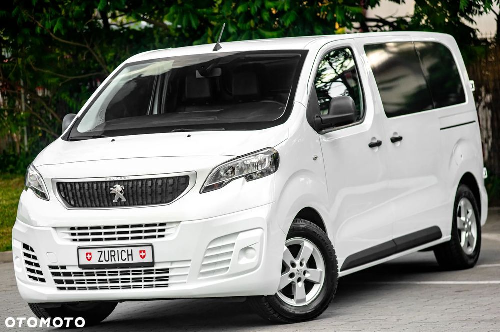 Peugeot Expert - 12