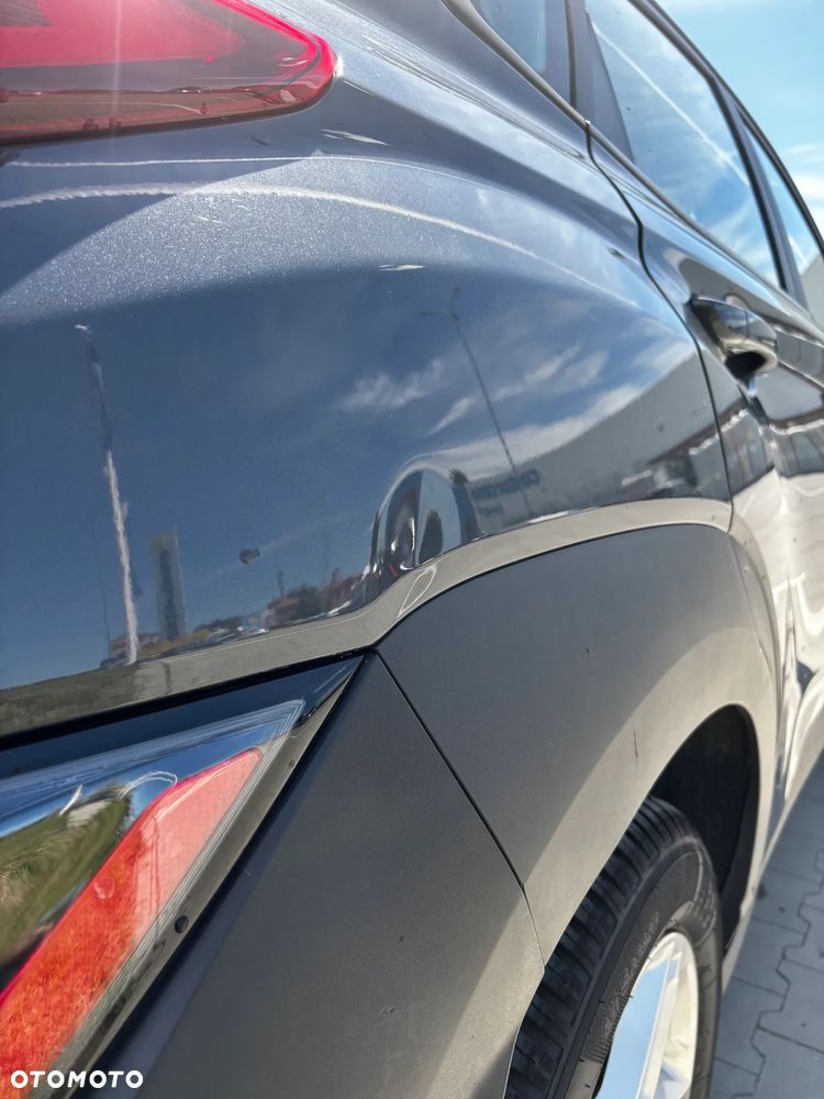 Hyundai Kona - 19
