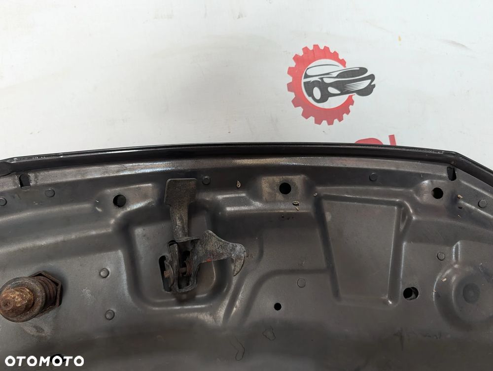 MASKA OPEL CORSA D   Z190 - 6