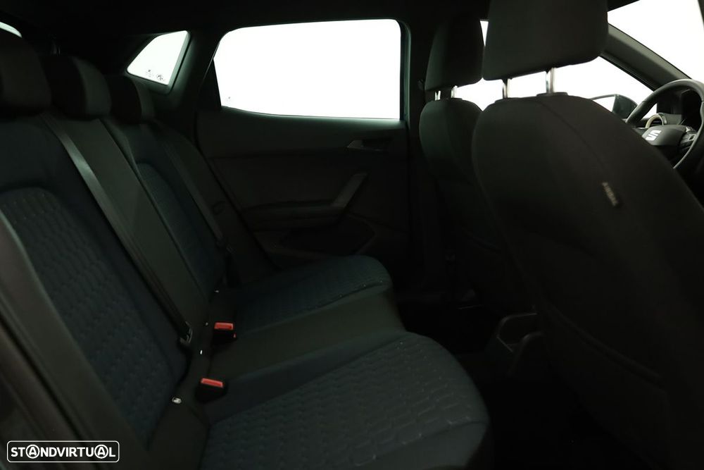 SEAT Ibiza 1.0 TSI Style - 21
