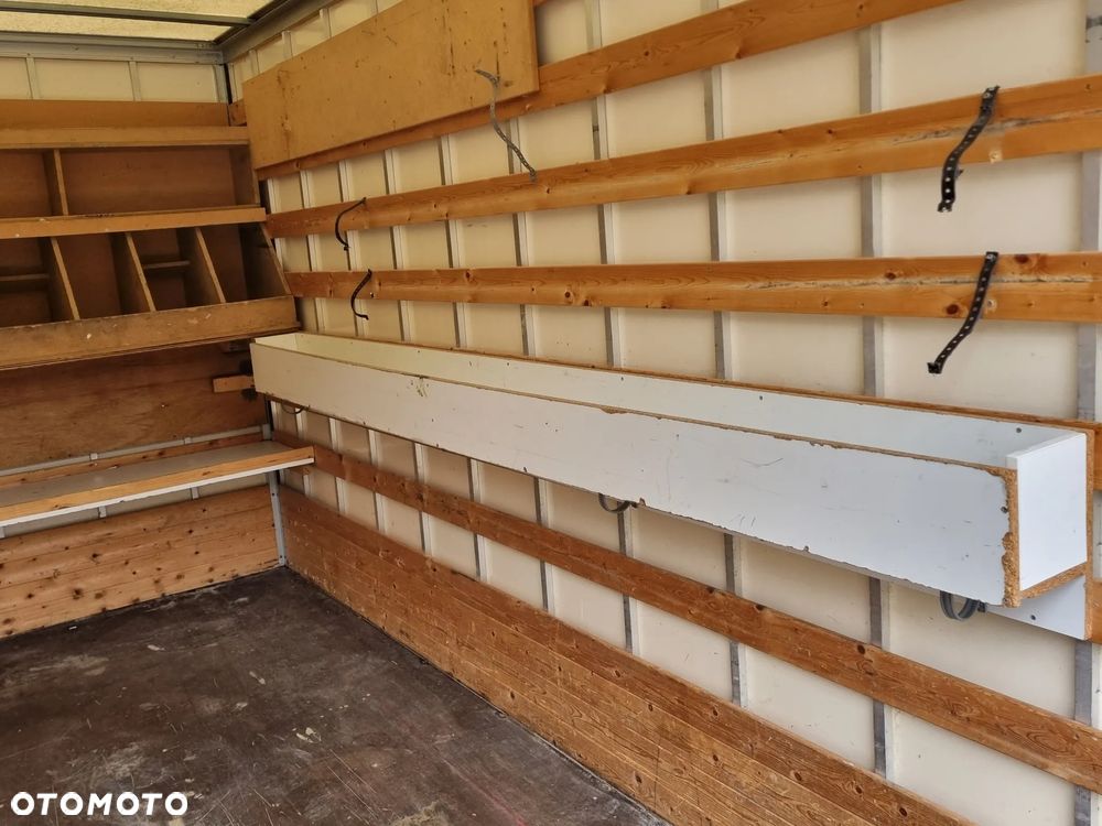 Volkswagen Crafter - 22