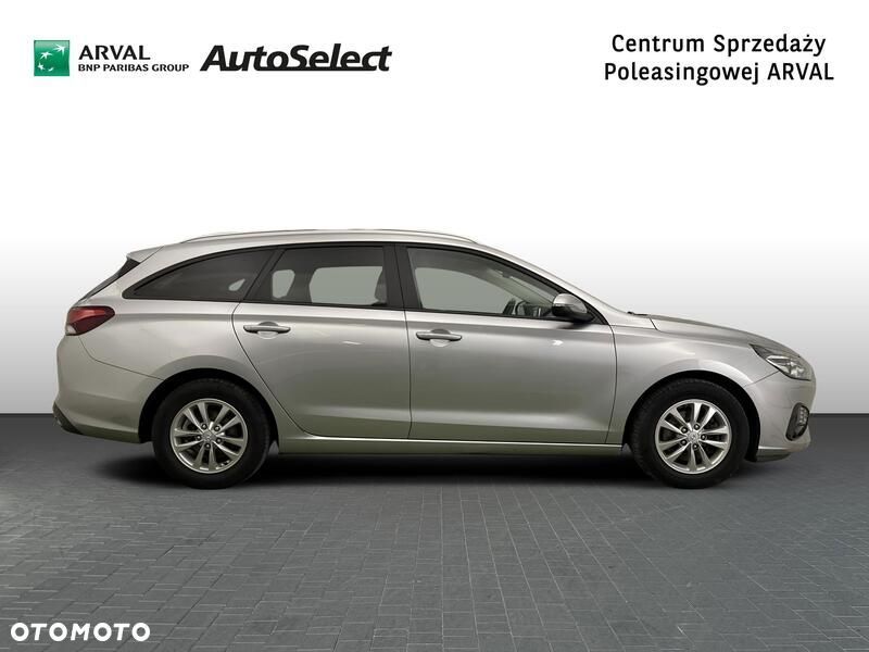 Hyundai i30 1.0 T-GDI Modern - 7