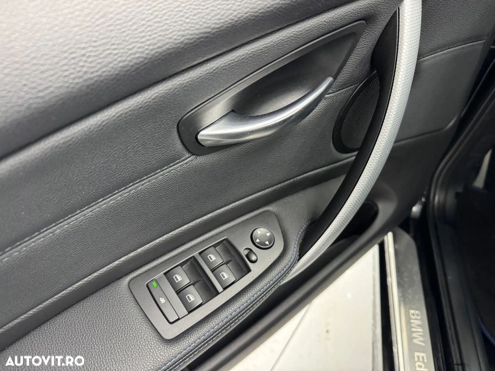 BMW Seria 1 118i Edition Sport - 19