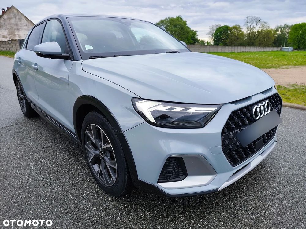 Audi A1 Sportback 30 TFSI S tronic S line - 6