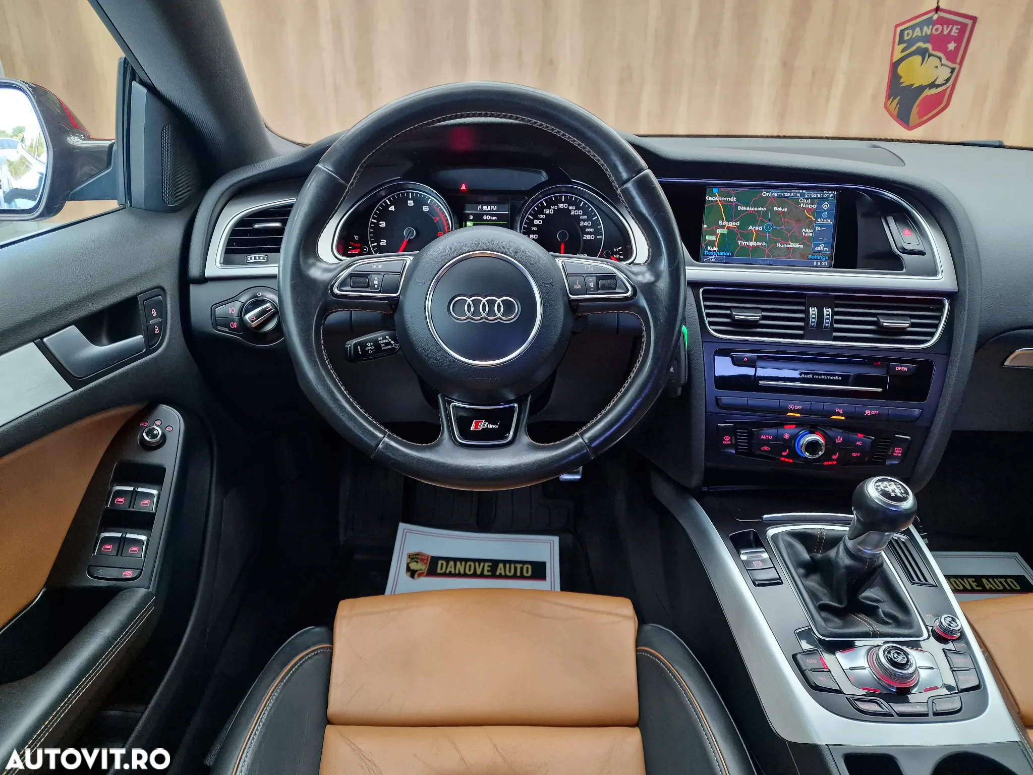 Audi A5 - 18