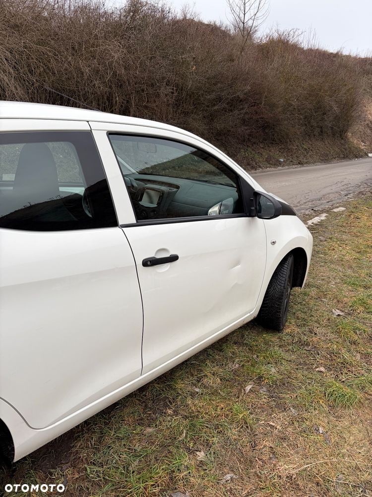 Toyota Aygo - 18