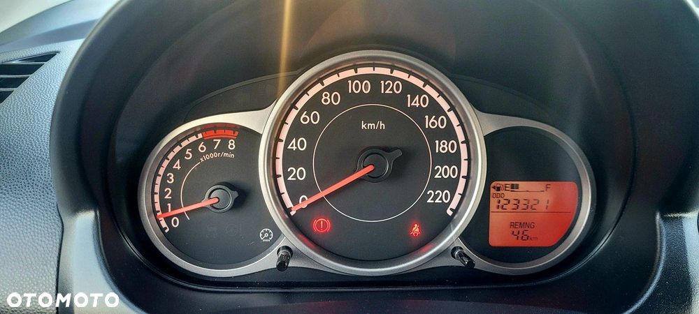 Mazda 2 1.5 MZR Sports-Line - 23