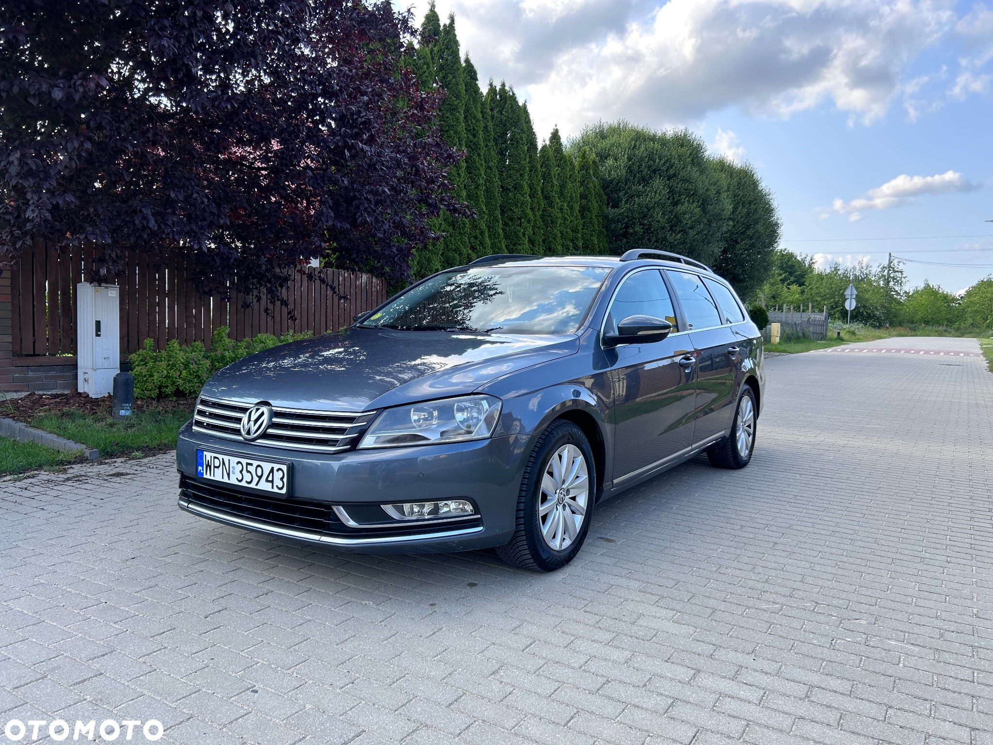 Volkswagen Passat Variant 2.0 TDI BlueMotion Technology Business Edition - 9