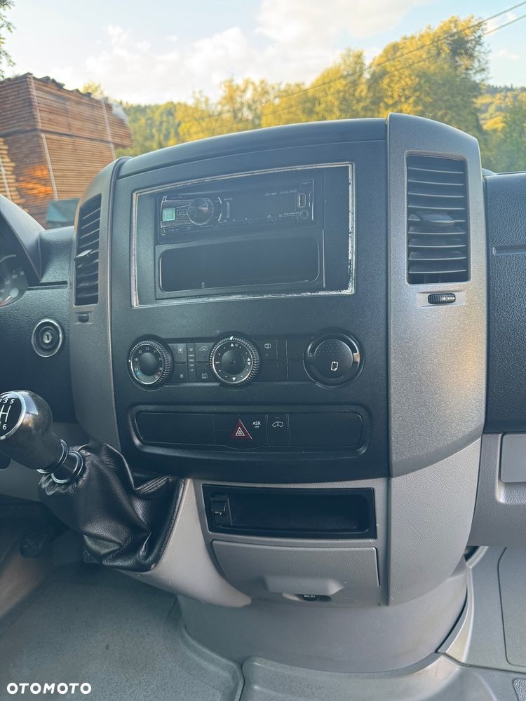 Volkswagen Crafter - 19