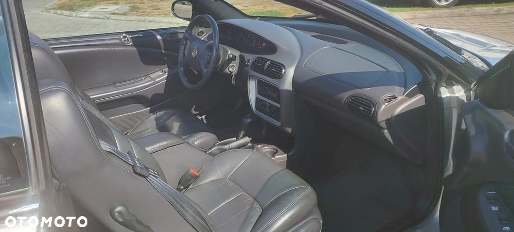 Chrysler Stratus LX 2.5 - 11