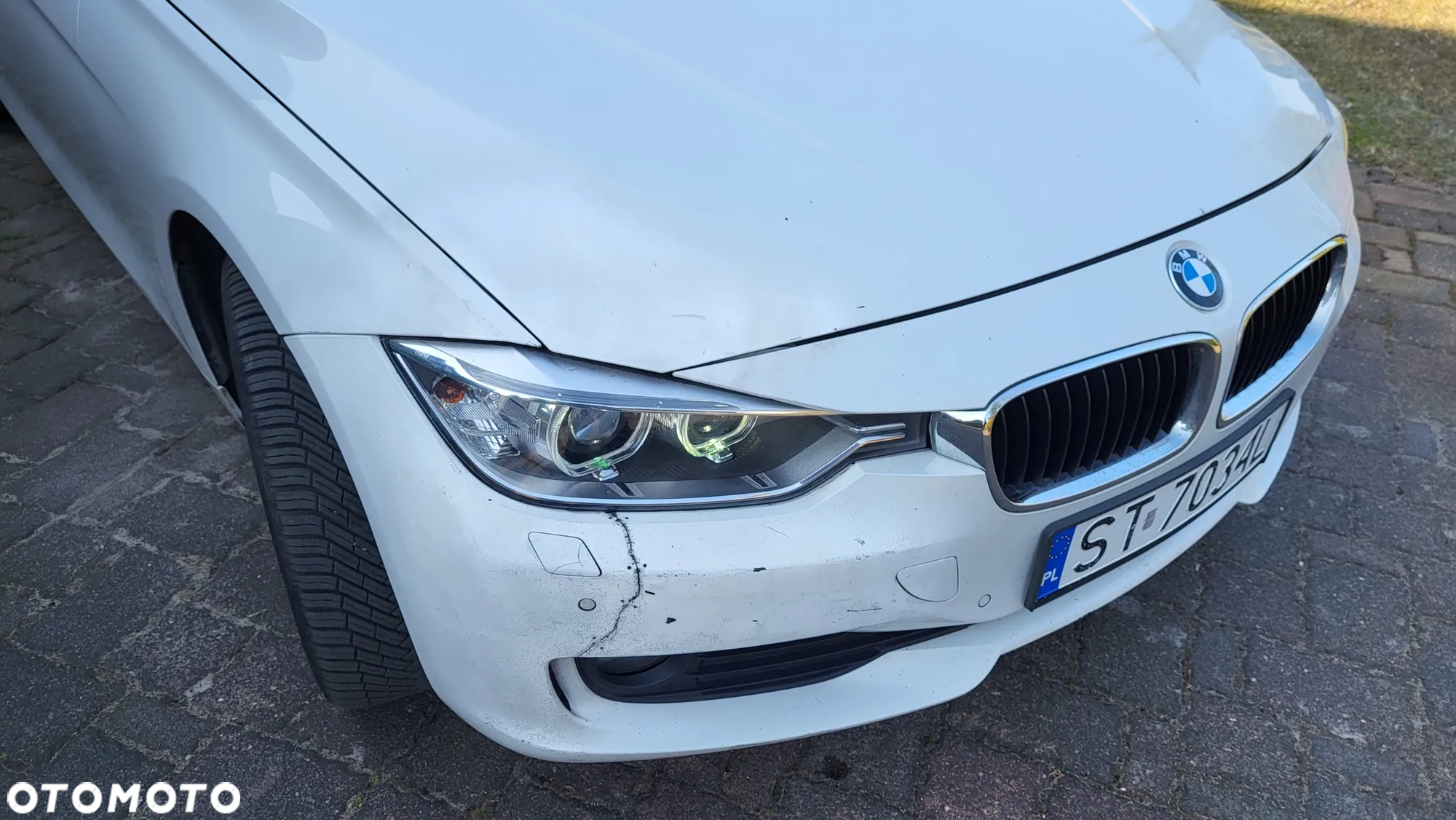 BMW Seria 3 - 12