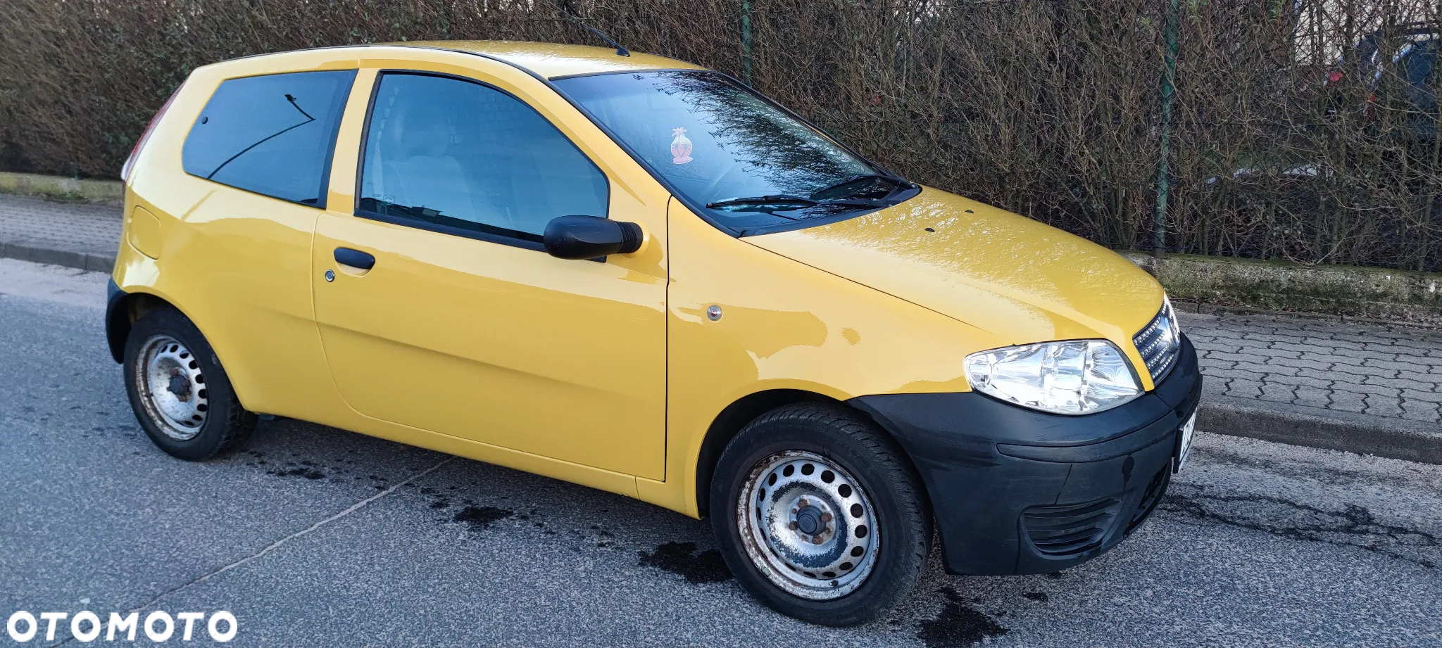 Fiat Punto - 26