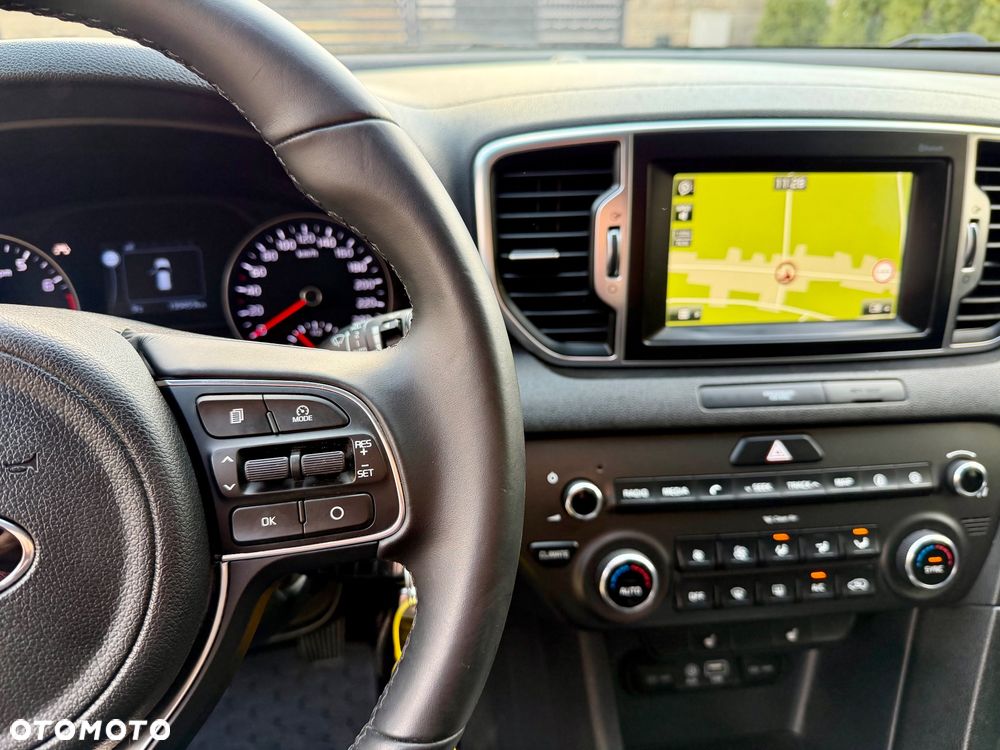 Kia Sportage 1.6 GDI L 2WD - 18