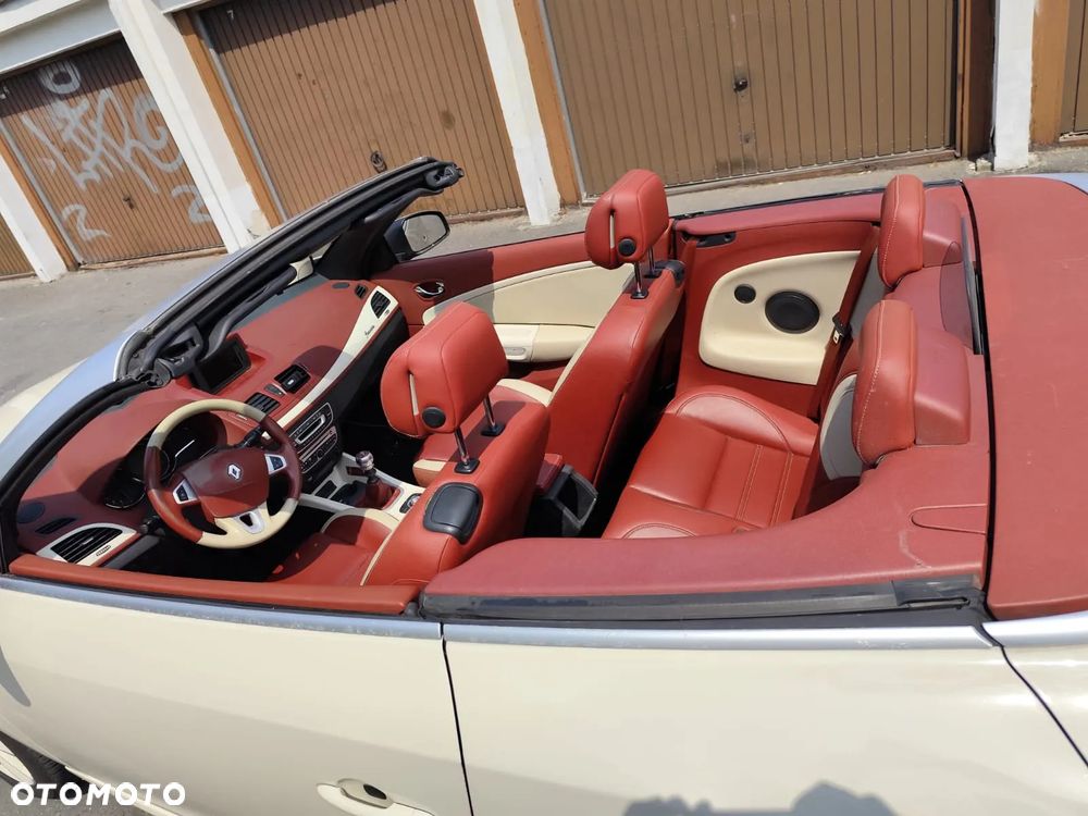 Renault Megane CC 1.4 16V TCE Floride - 2