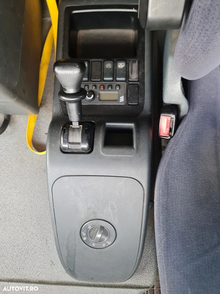 Fliegl DB08 TRANSPORT CONTAINERE - 19