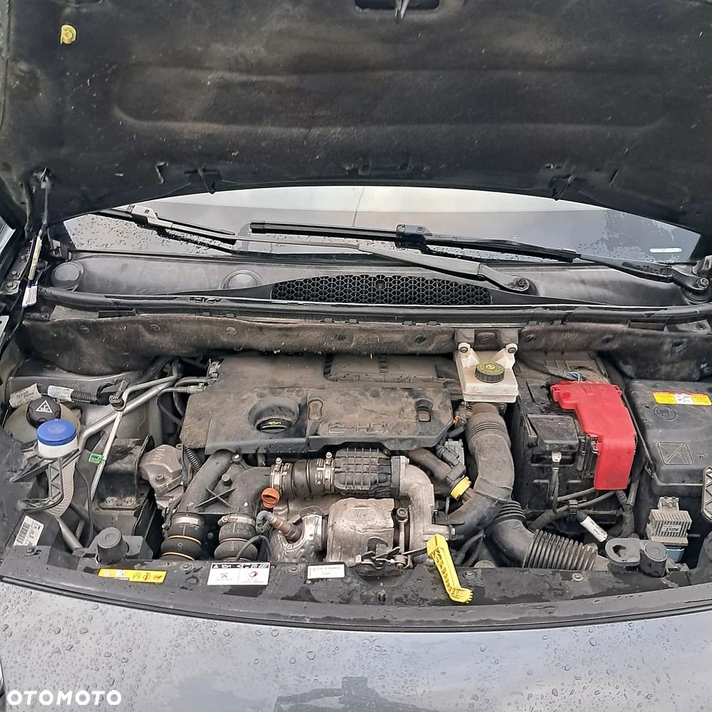 Peugeot Partner 1.6 HDi Business Line - 19