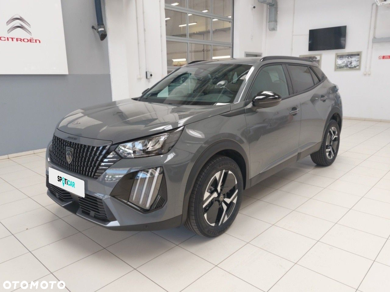Peugeot 2008 - 18