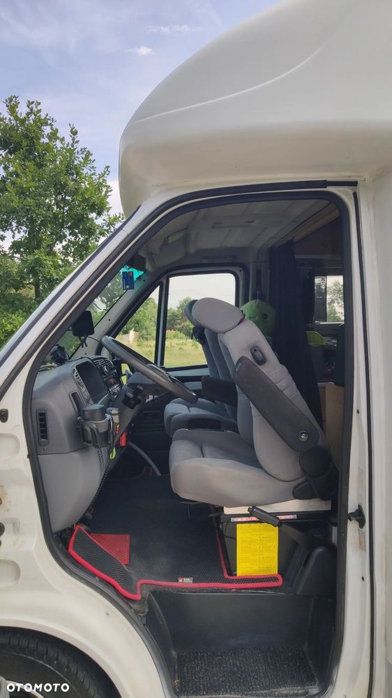Fiat Ducato 2 - 15