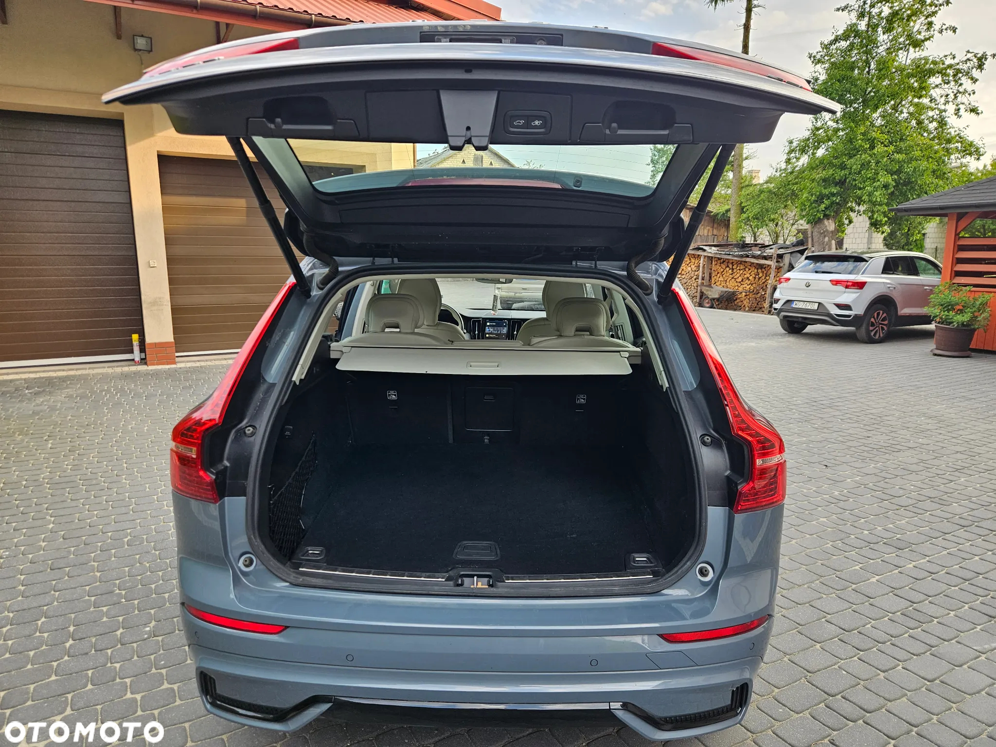 Volvo XC 60 - 10