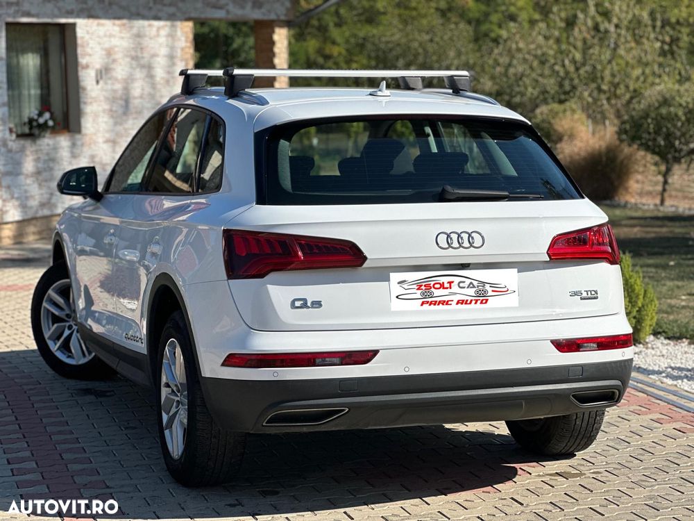 Audi Q5 - 4