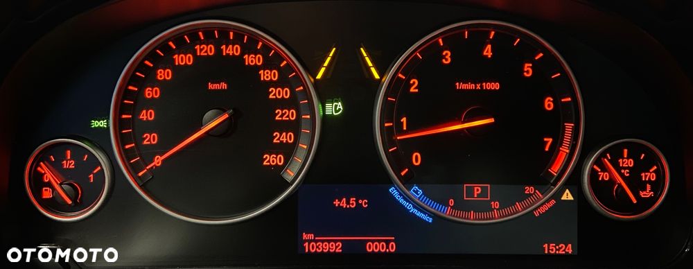 BMW X4 xDrive20i M Sport - 11