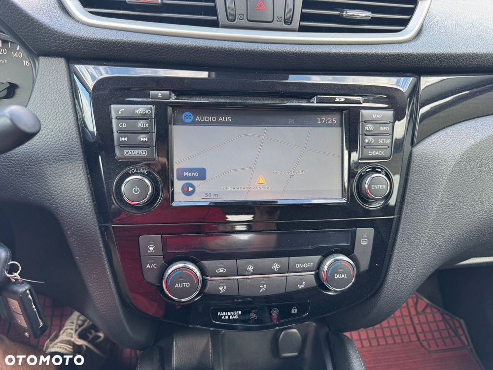 Nissan Qashqai 1.2 DIG-T Tekna - 13